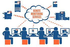 remote management services